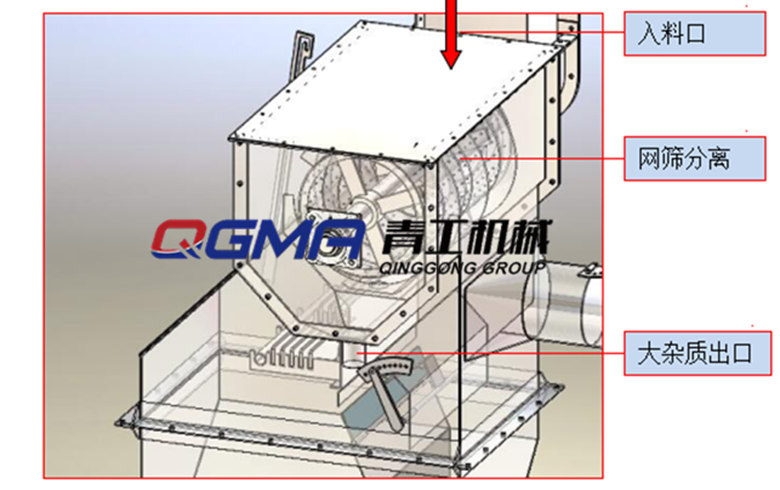 吊鉤式拋丸機(jī)、履帶式拋丸機(jī)往青州的發(fā)貨現(xiàn)場